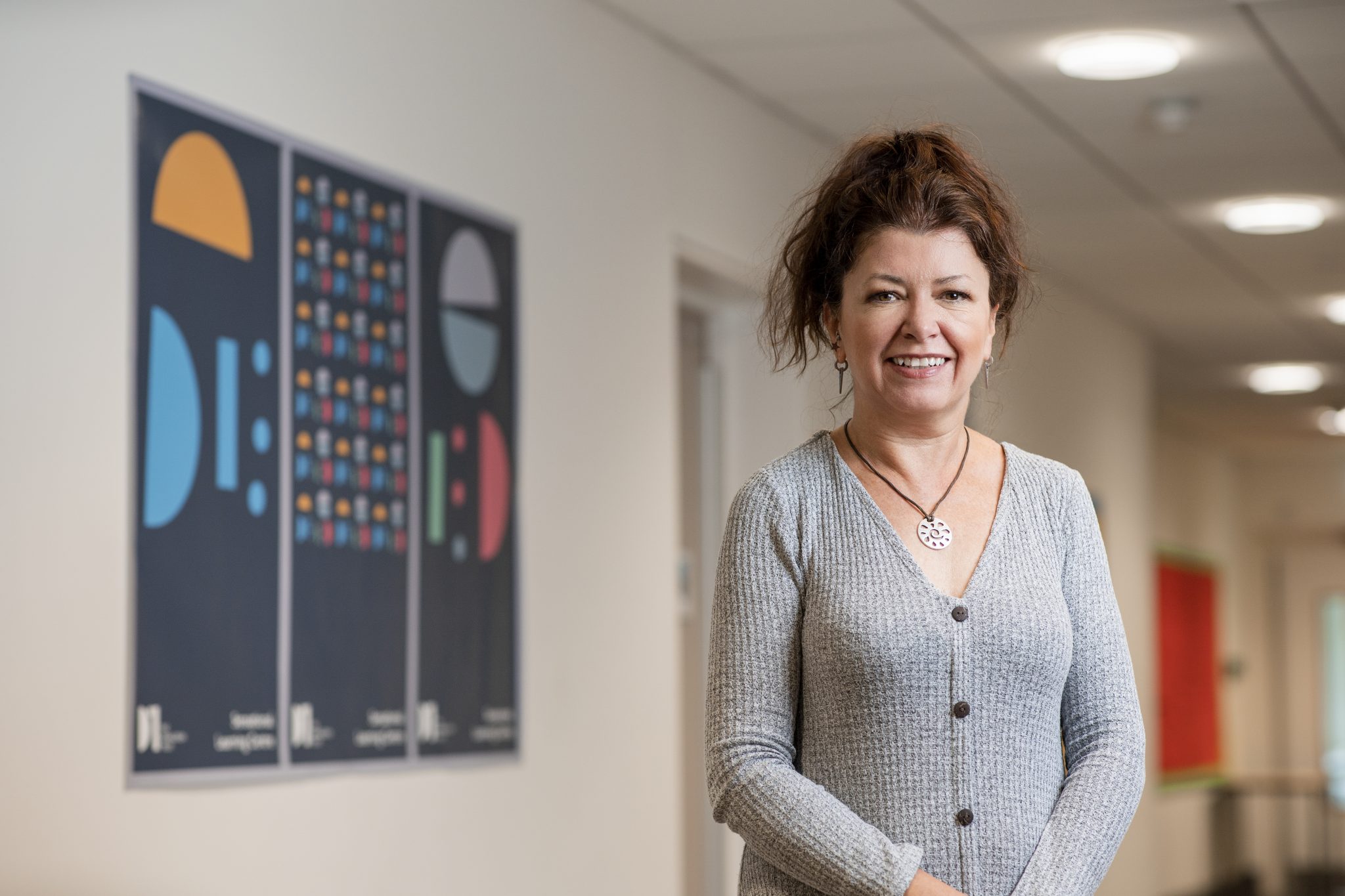 The Donaldson Trust’s chief executive, Laura Watkins, will retire after