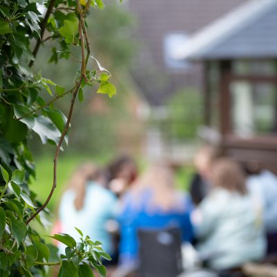 Outdoor Learning